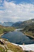10 I Laghi Gemelli